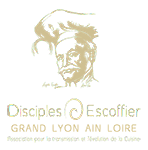 Disciples Escoffier