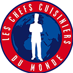 Les chefs cuisiniers du monde