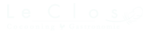 Le Clos de la Tour