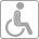 Accessibilité handicapé